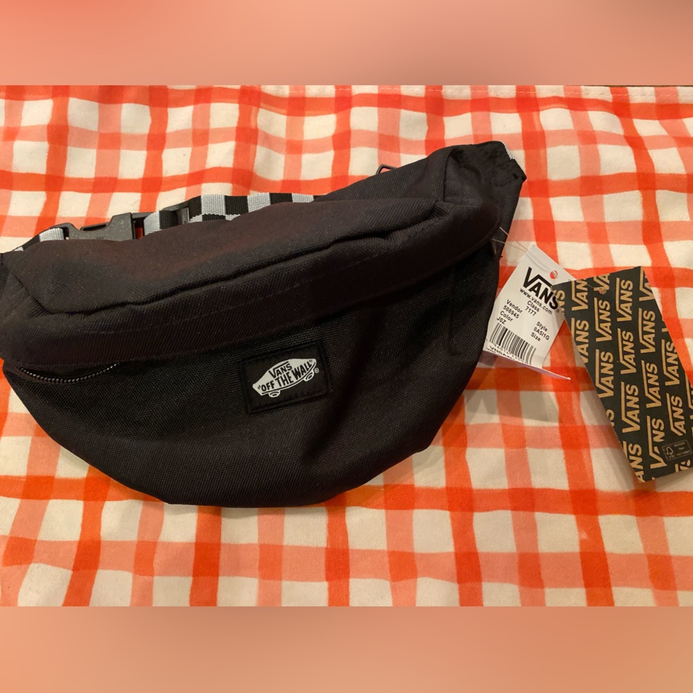 Vans Fanny pack